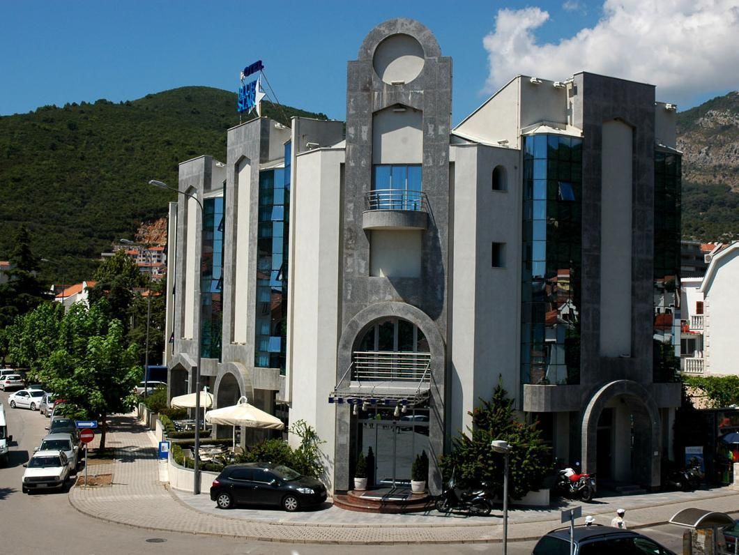 Bâtiment