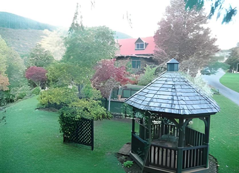 Extérieur Photo