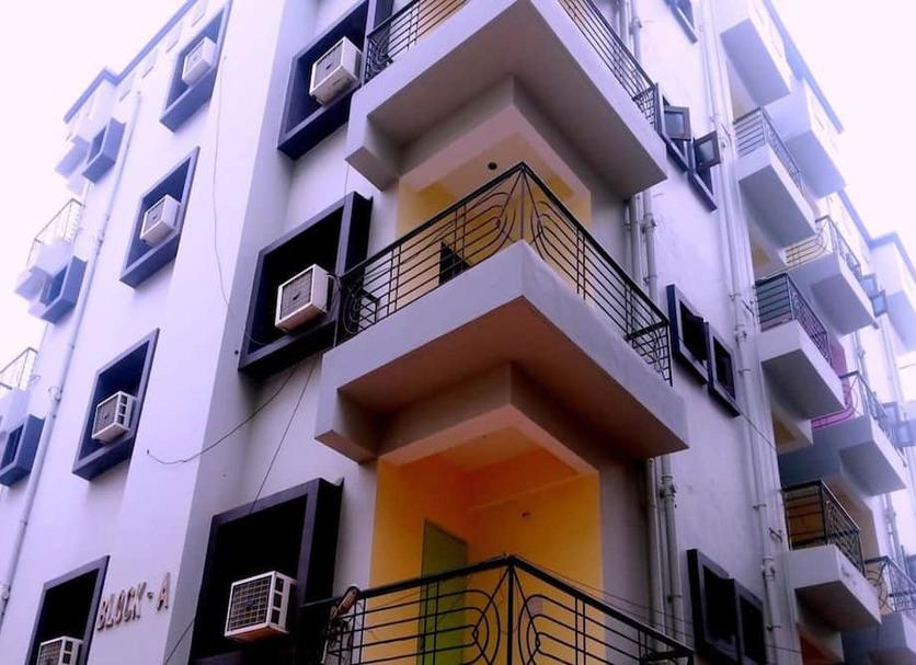 Bâtiment Photo