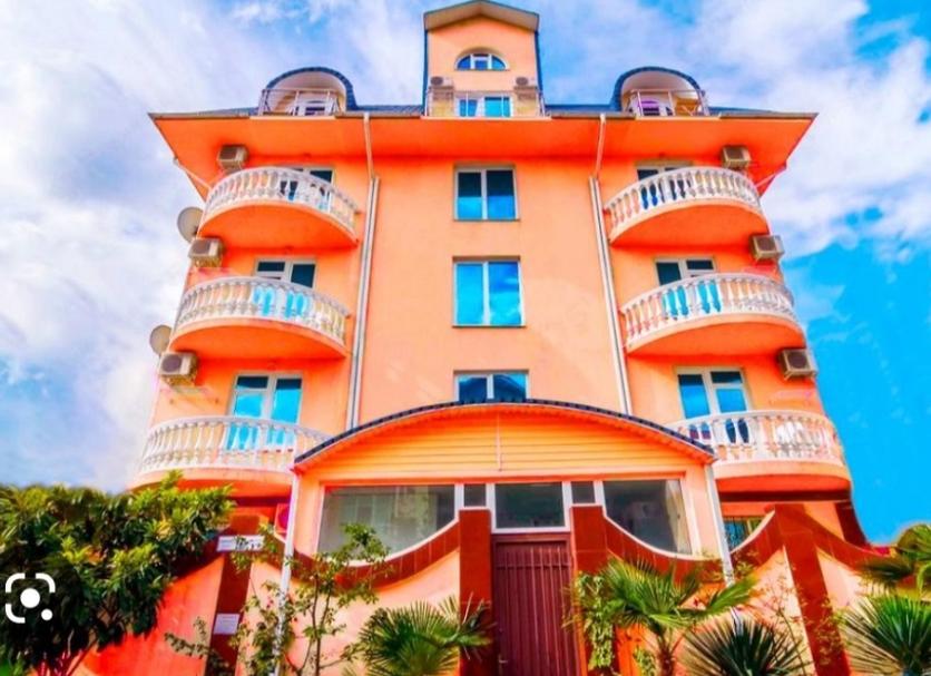 Bâtiment Photo