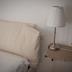 Équipements de la chambre