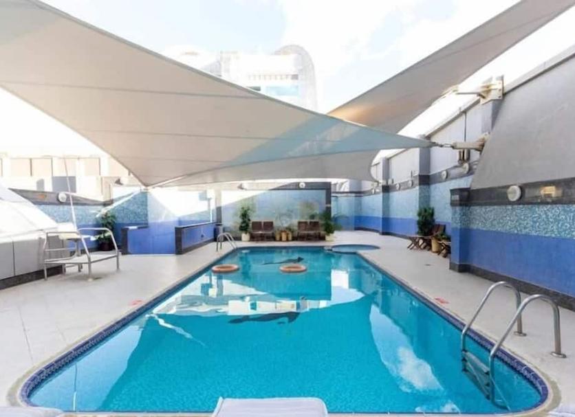 Piscine Photo