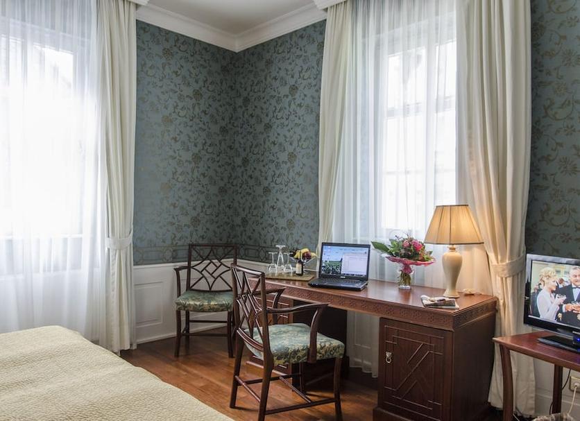 Équipements de la chambre Photo