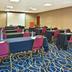 Espace de conférence