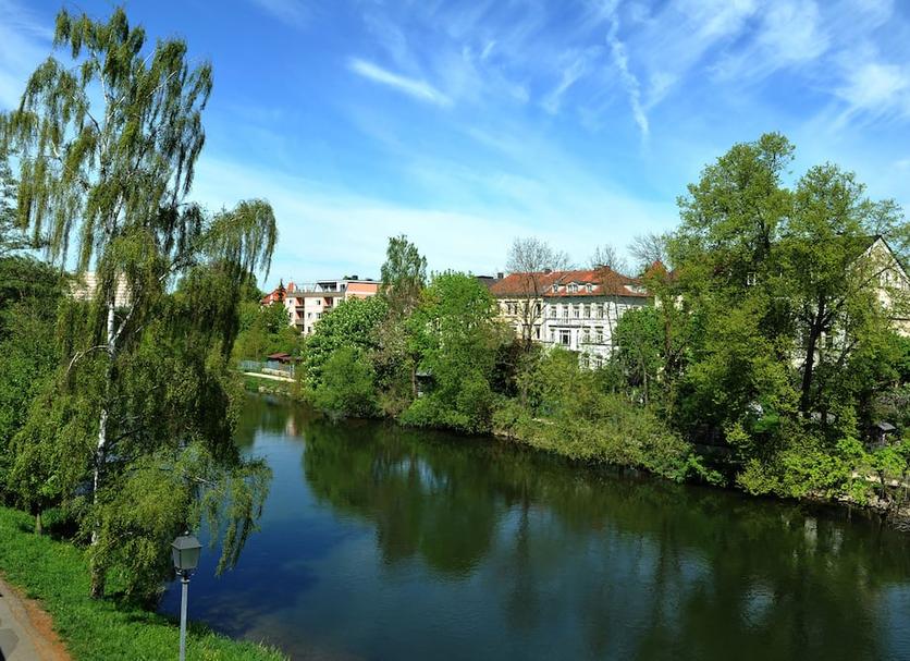 Extérieur Photo