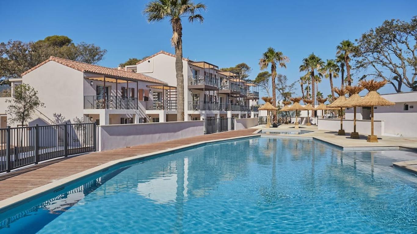 Résidence Prestige Odalys Riviera