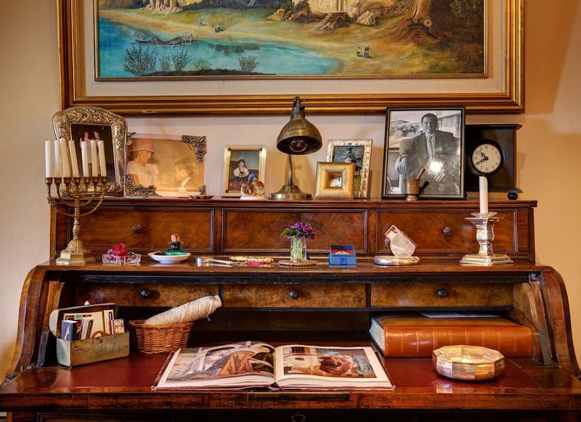 Équipements de la chambre Photo