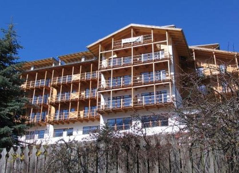 Bâtiment Photo