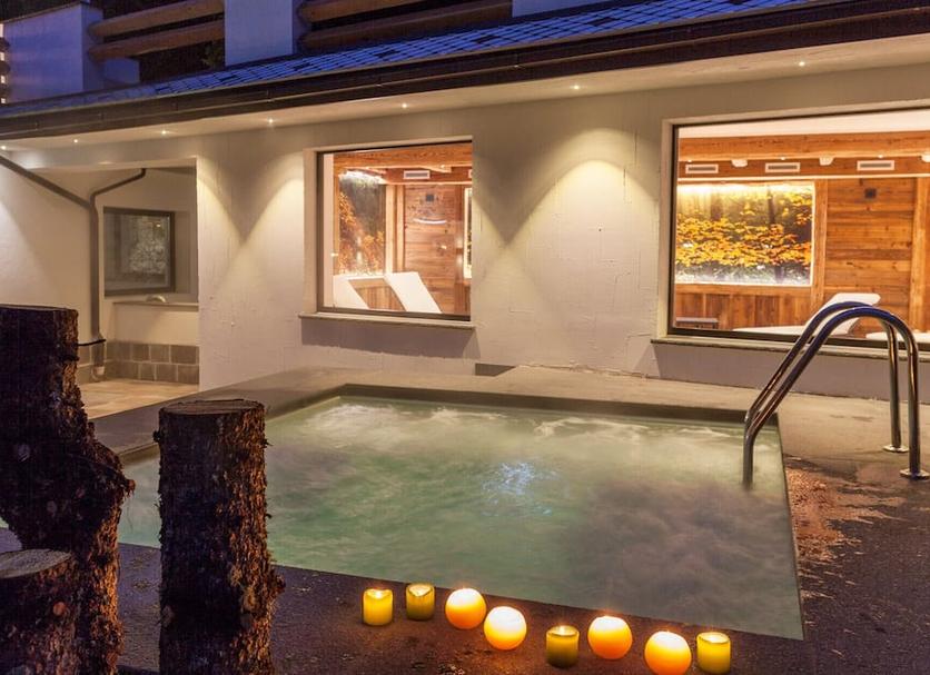 Piscine Photo