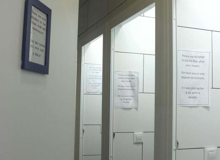 Équipements de la chambre Photo