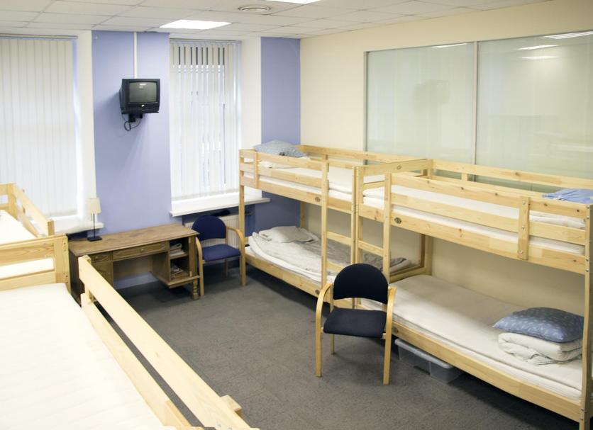 Chambre Photo