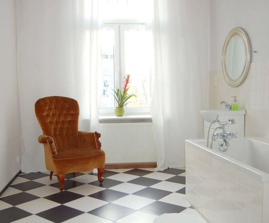 Équipements de la chambre