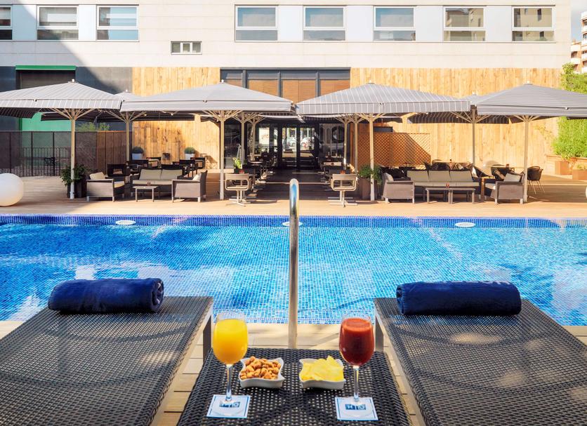 Piscine Photo
