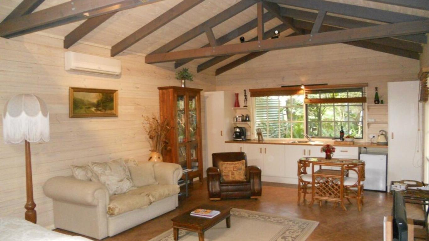 Rosebank Bed And Breakfast