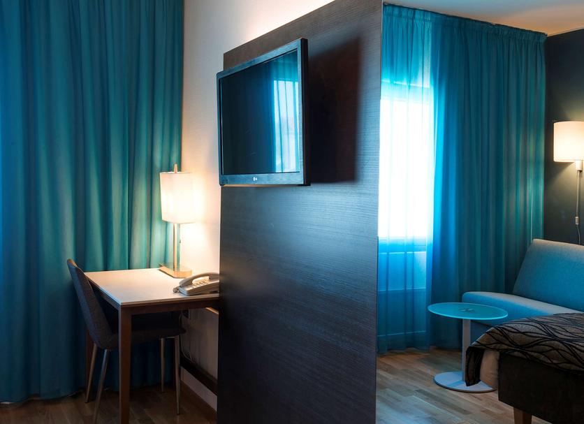 Équipements de la chambre Photo