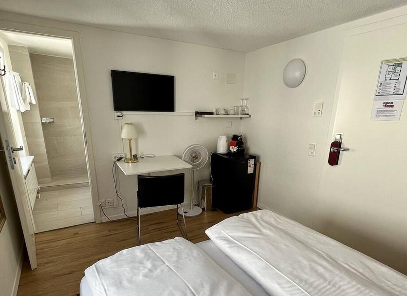 Chambre Photo