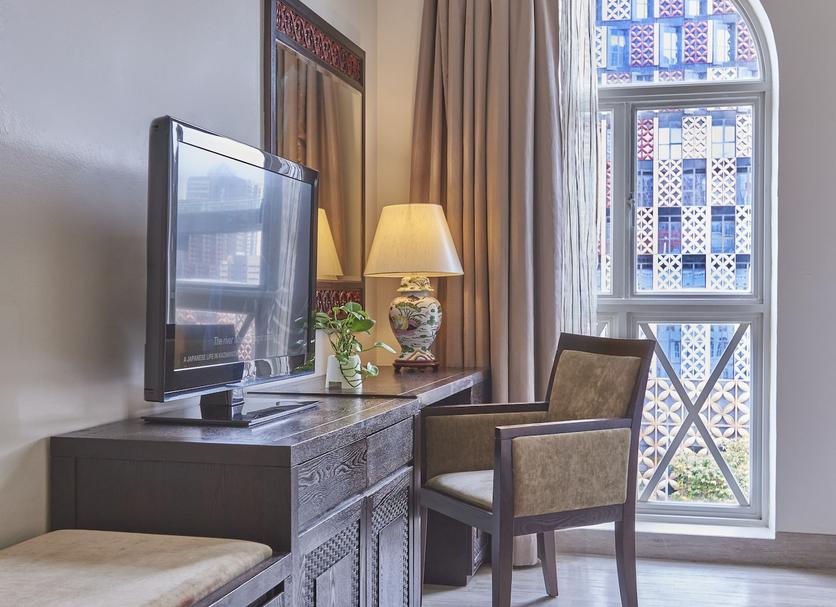 Équipements de la chambre Photo