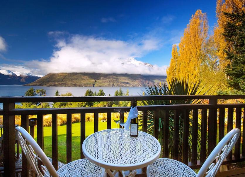 Balcon Photo