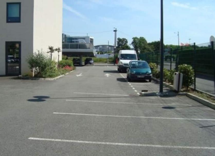 Extérieur Photo