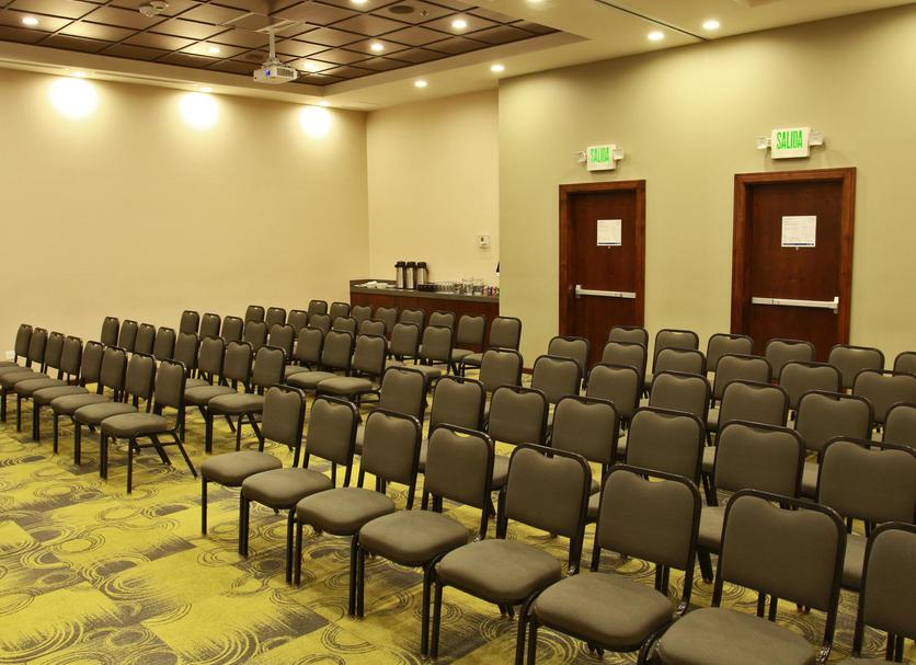 Espace de conférence Photo