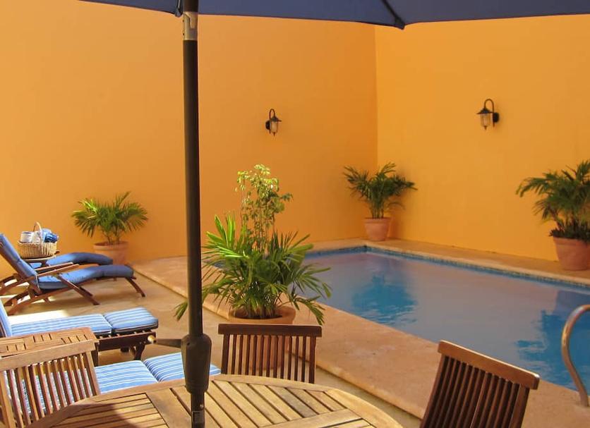 Piscine Photo
