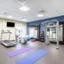 Salle de sport