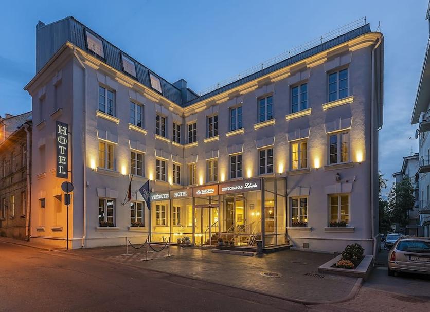Bâtiment Photo