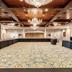 Salle de banquet