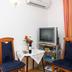 Équipements de la chambre