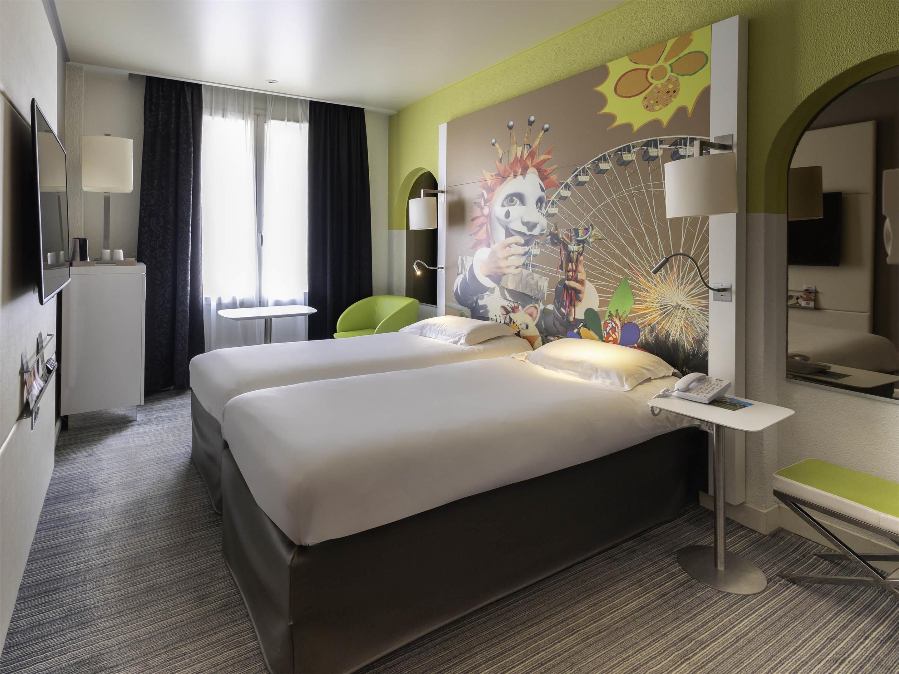 Chambre