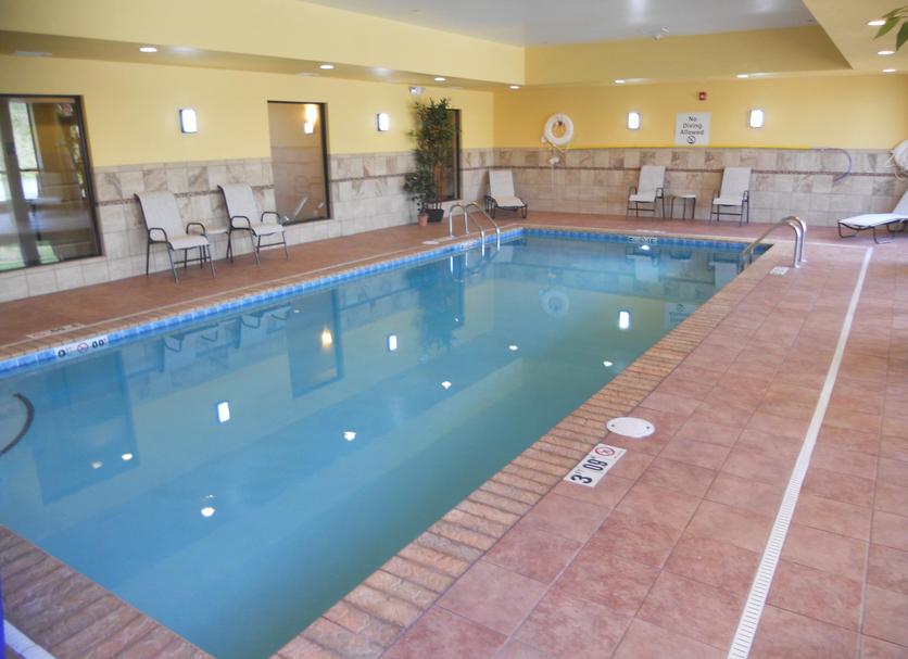Piscine Photo
