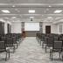 Espace de conférence