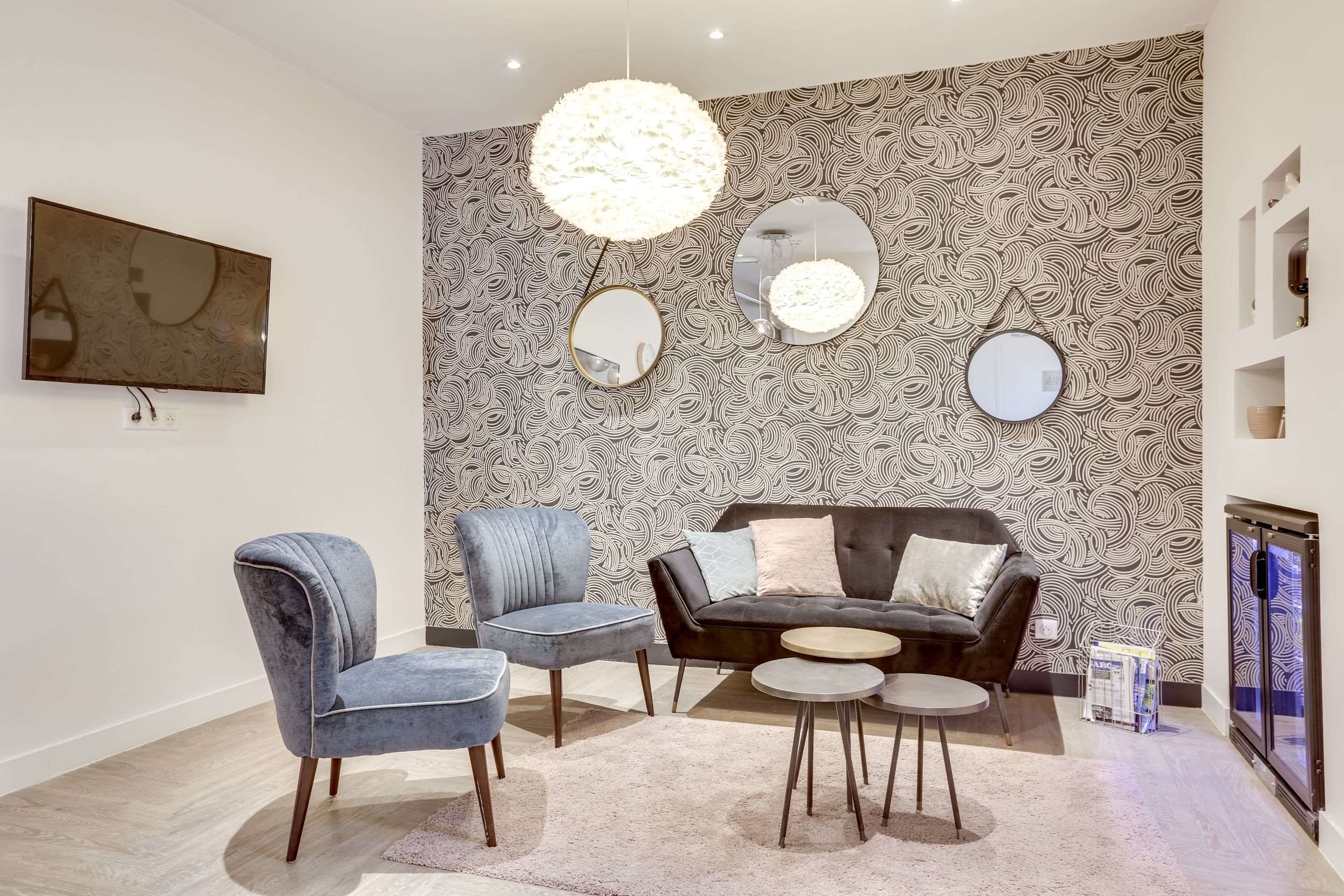 Salon