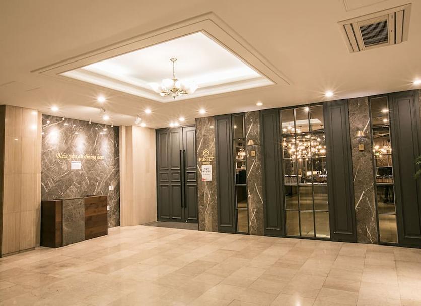 Hall d’entrée Photo