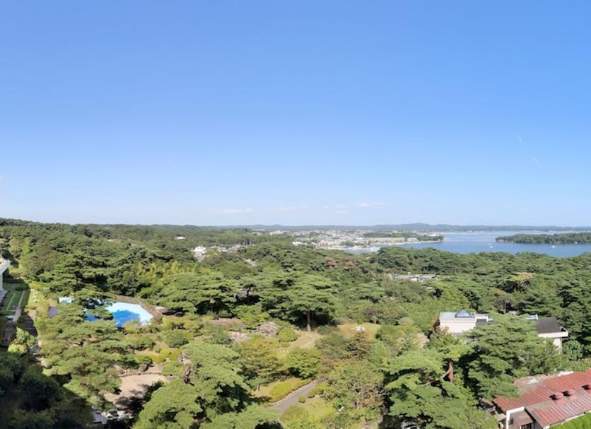 Extérieur Photo