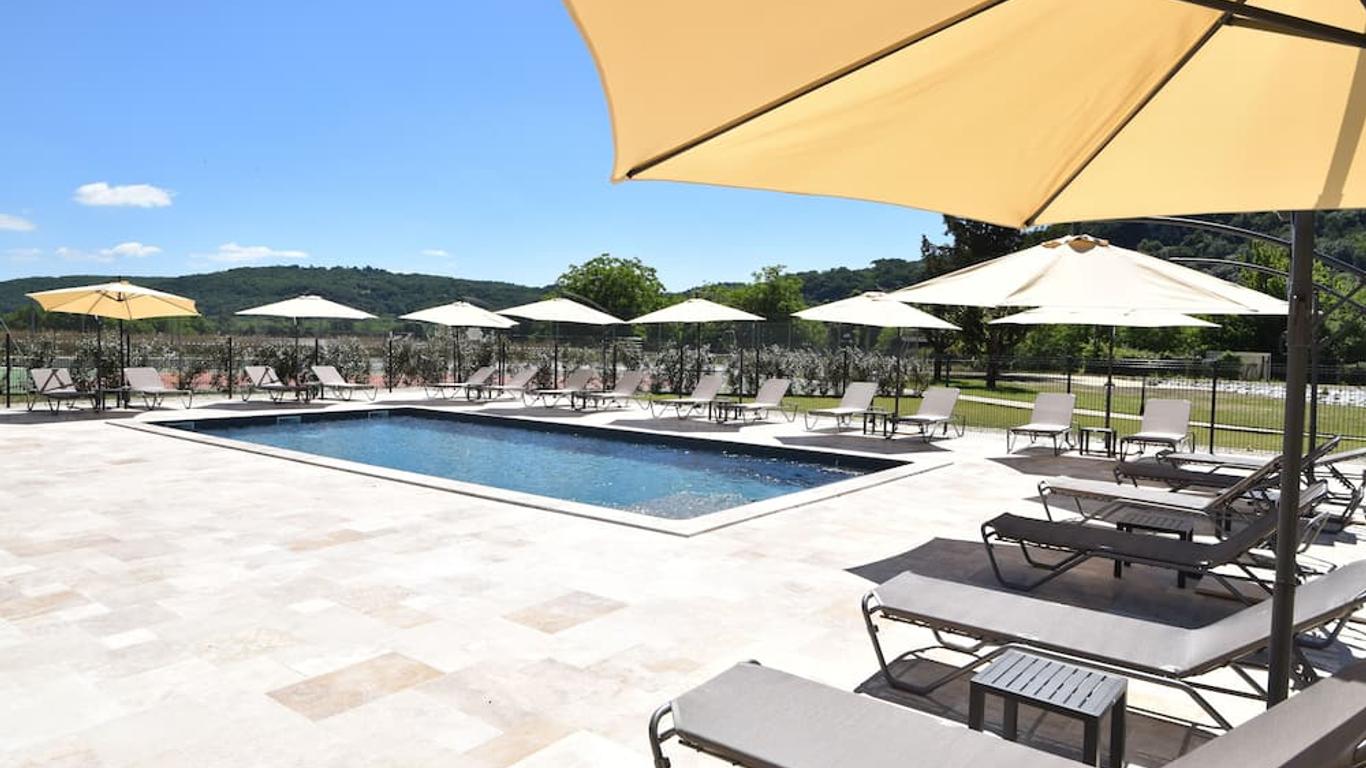 Hotel Le Perigord