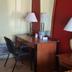 Équipements de la chambre