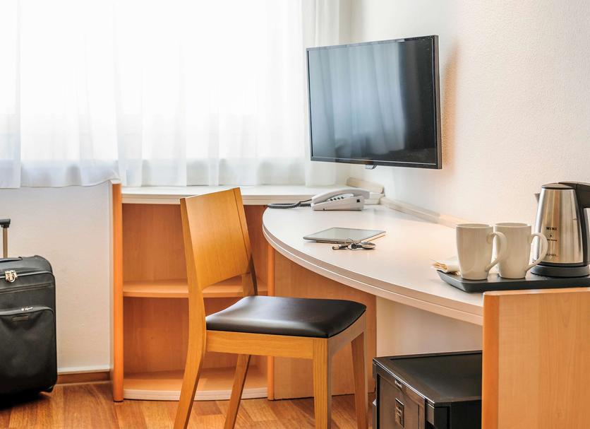 Équipements de la chambre Photo