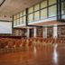 Espace de conférence
