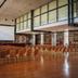 Espace de conférence