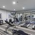 Salle de sport