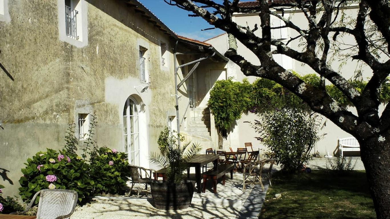 Domaine de la Laigne - Spa