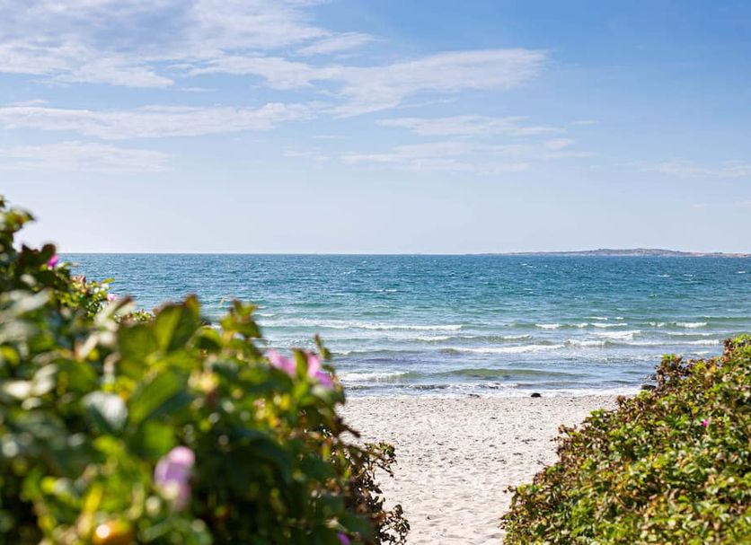 Plage Photo