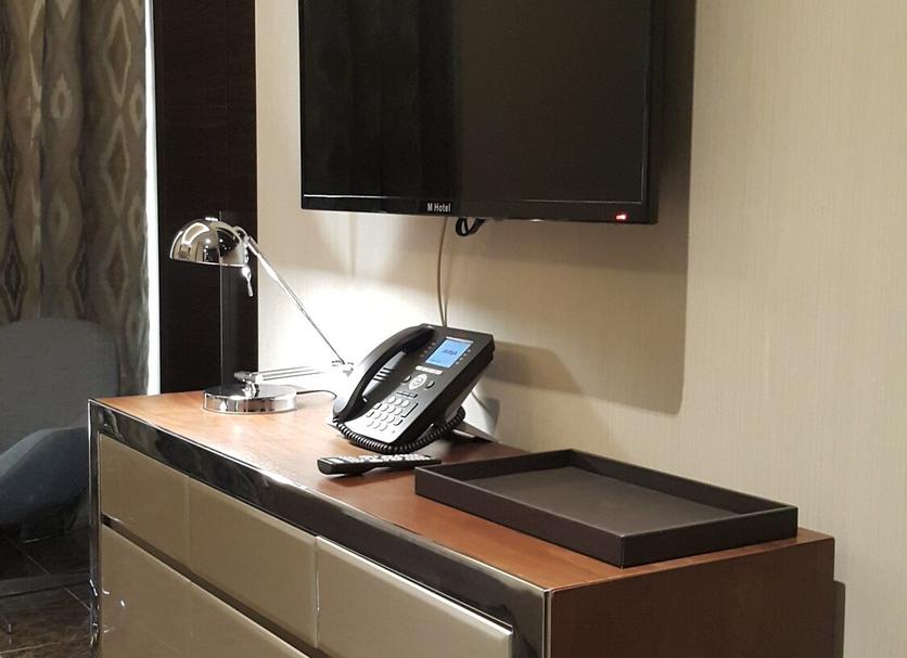 Équipements de la chambre Photo