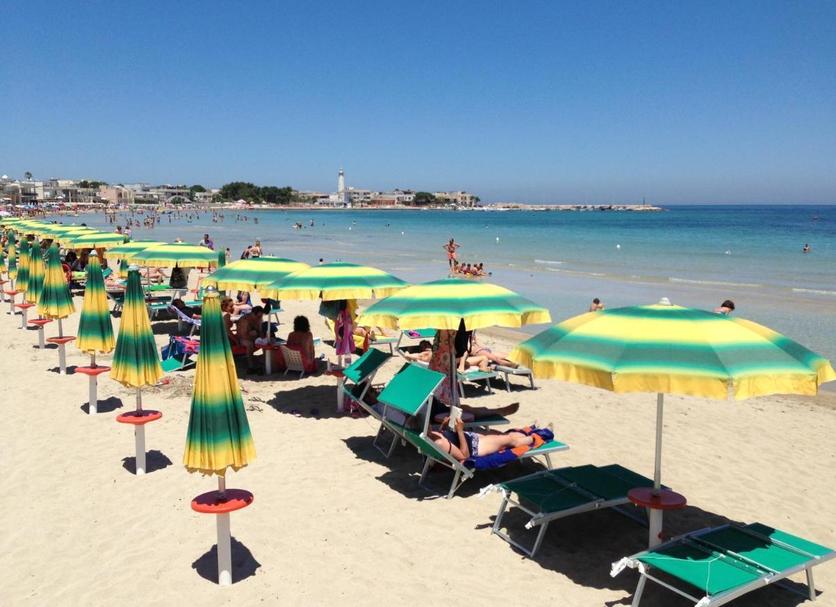 Plage Photo
