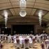 Salle de banquet