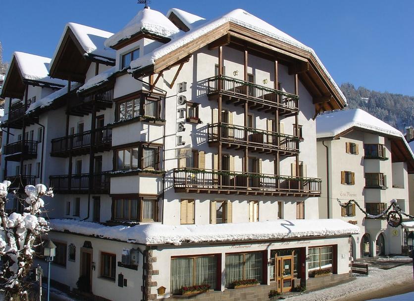 Bâtiment Photo