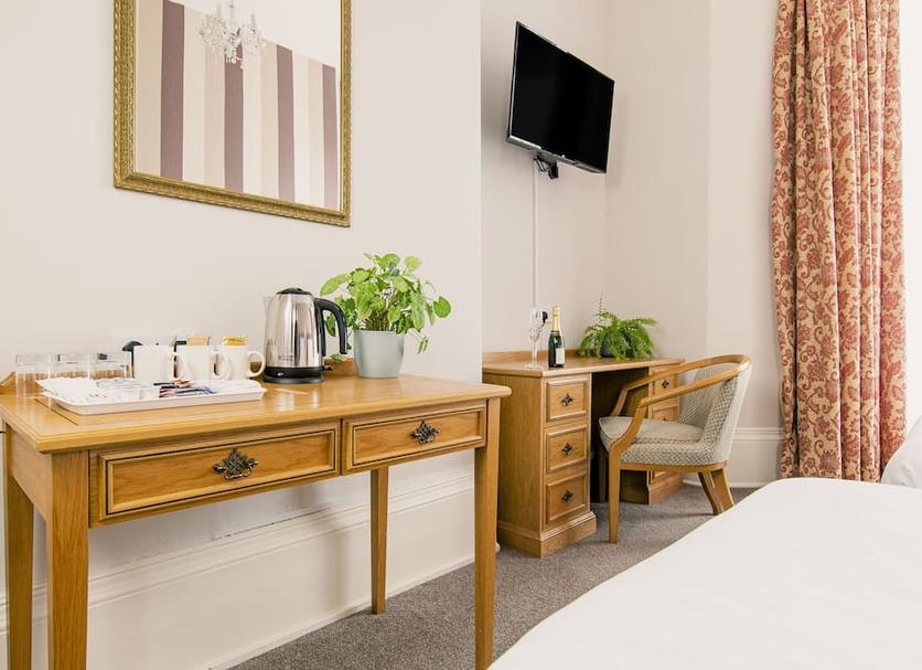 Équipements de la chambre Photo