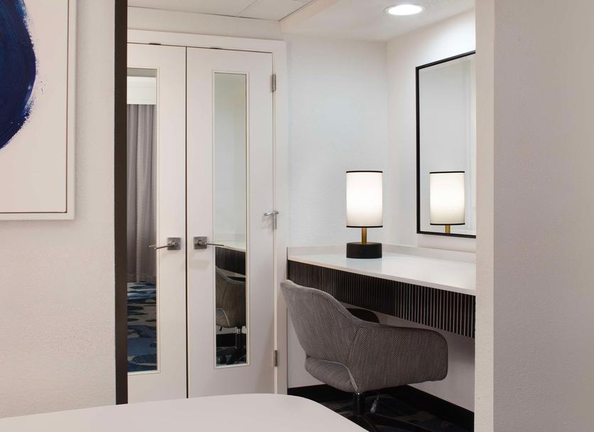 Équipements de la chambre Photo