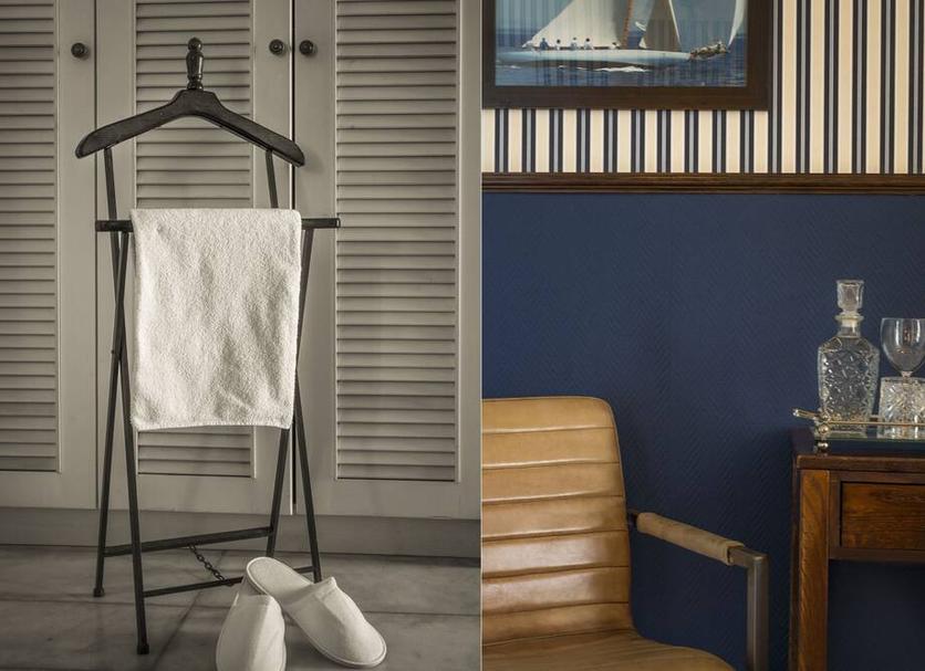 Équipements de la chambre Photo
